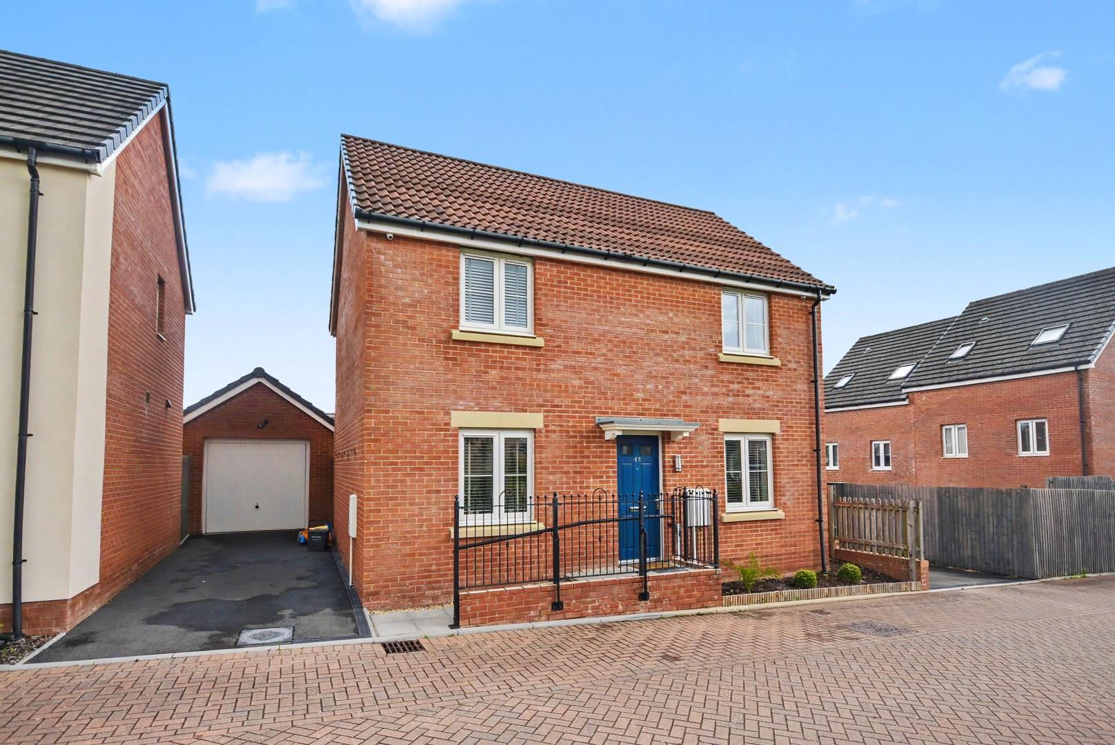 44 Picca Close, Wenvoe, CF5 6XP